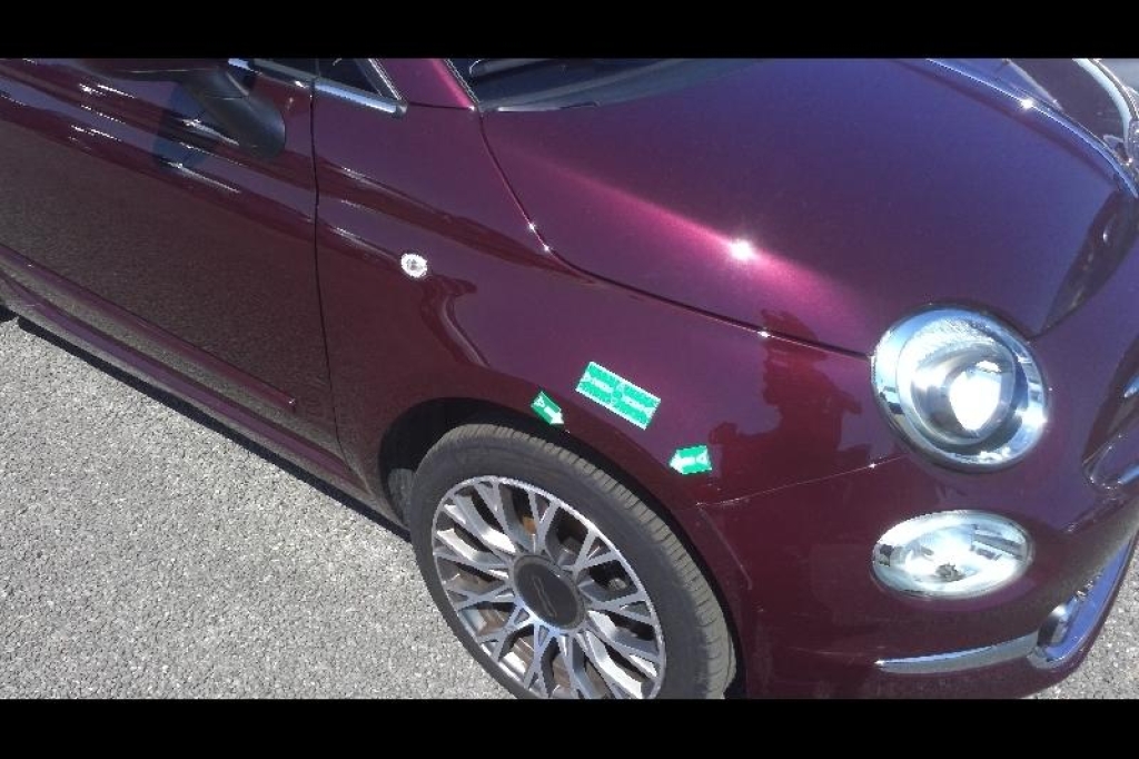 Fiat 500C 2020 photo 15