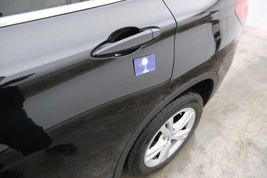 BMW X1 2017 фото 25