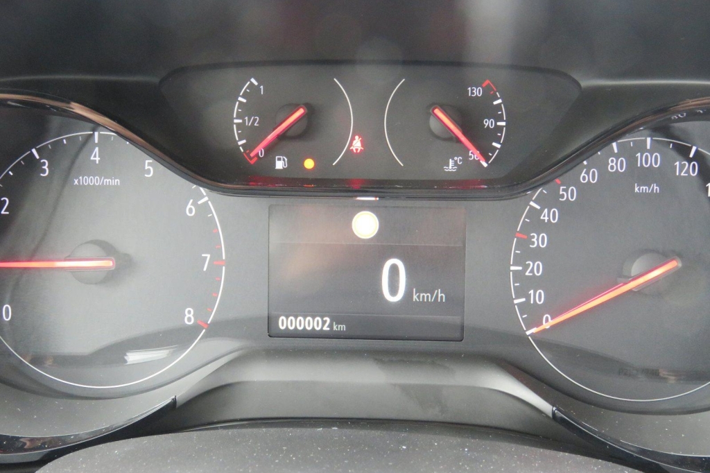 Opel Corsa 2021 фото 2