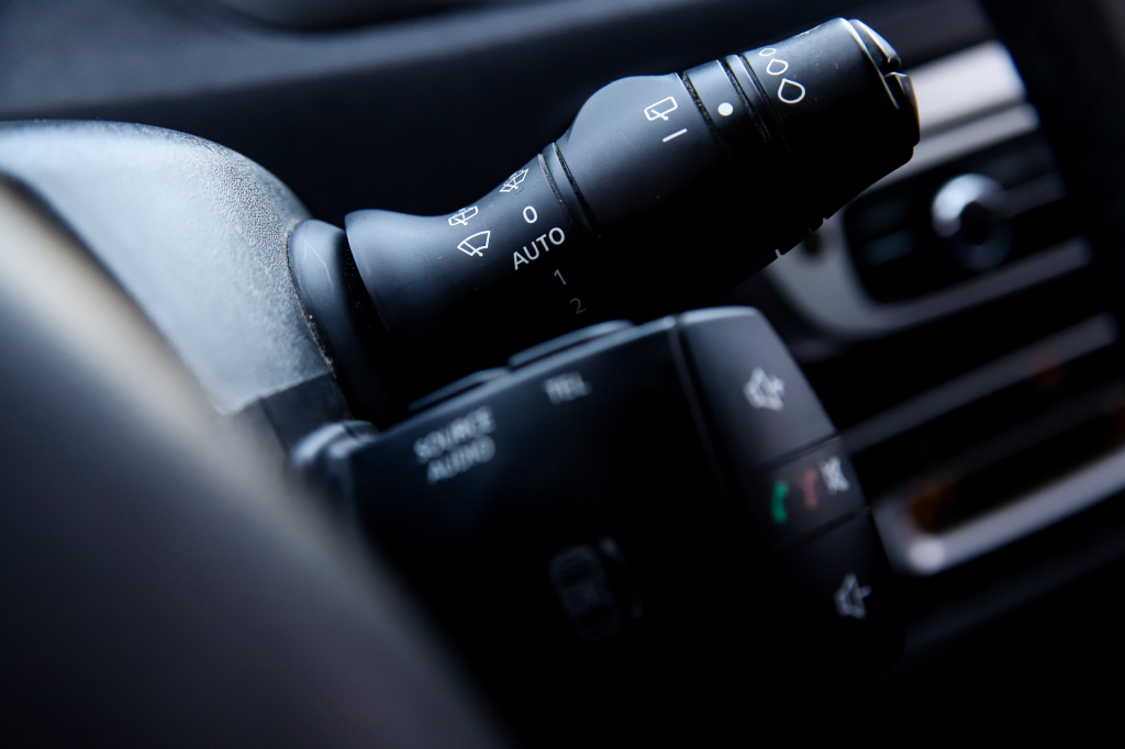 Renault Scenic 2015 фото 21