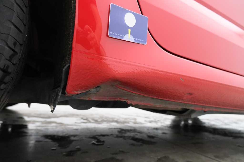 Skoda Octavia Combi 2017 фото 41