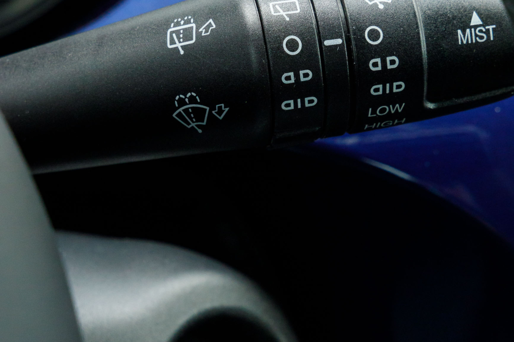 Fiat 500X Lounge 2015 фото 23