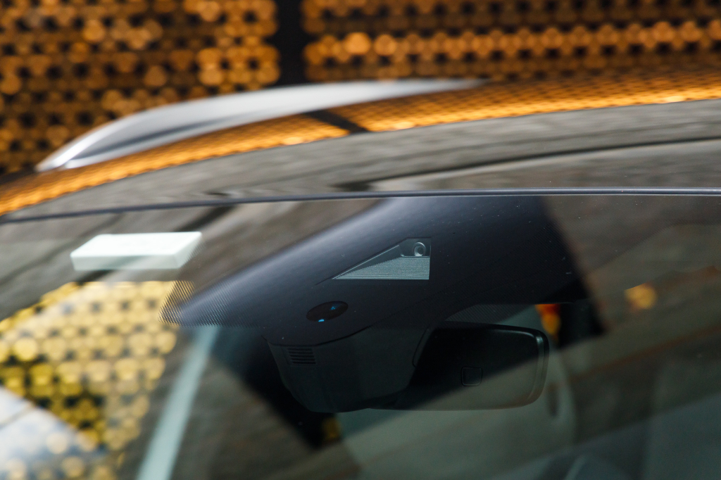 Volkswagen ID.4 1ST Edition 2021 photo 12