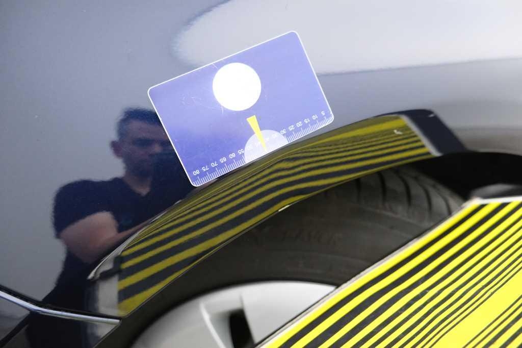 Mercedes-Benz A-Klasse 2017 photo 37