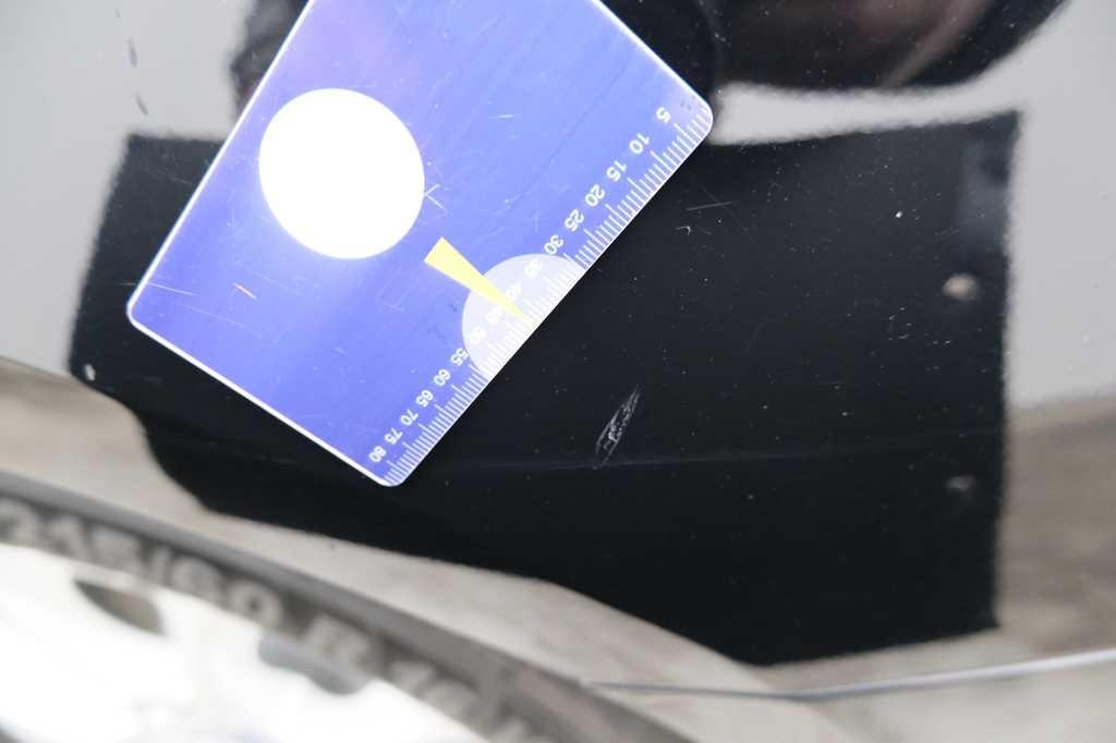 Ford Mondeo 2016 фото 42