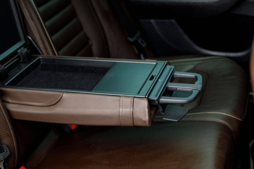 Volkswagen Passat B7 Exclusive 2012 photo 34