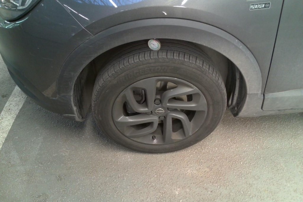 Opel Crossland X 2020 фото 11