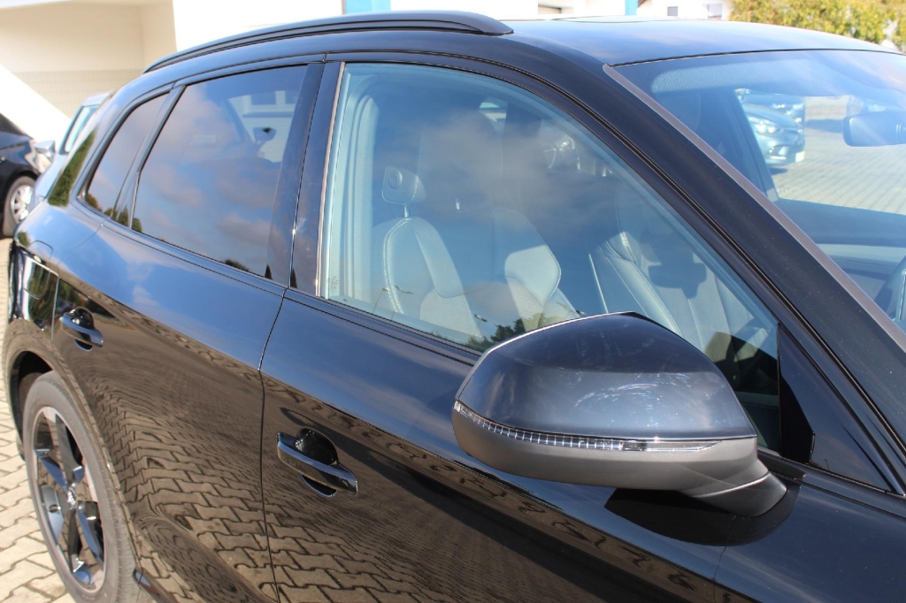 Audi SQ5 2019 photo 17