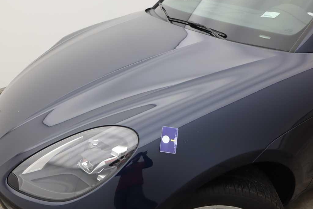 Porsche Macan S 2017 фото 33