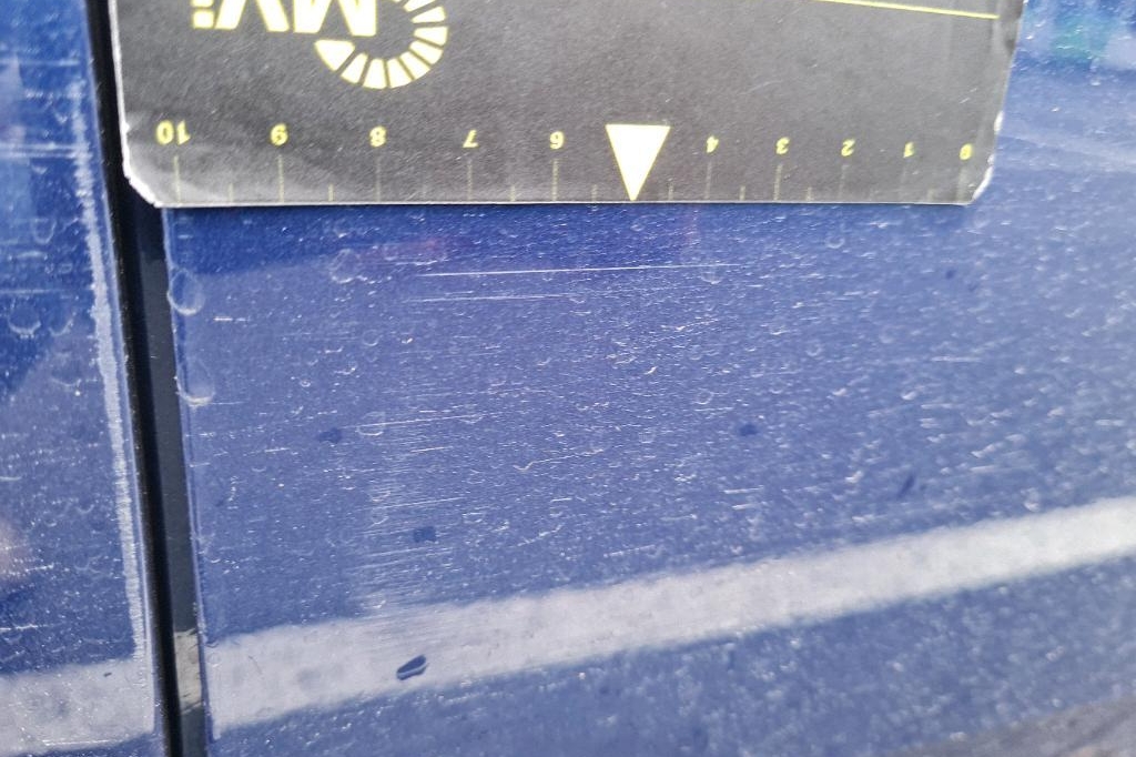 Audi A4 Avant 2017 photo 32