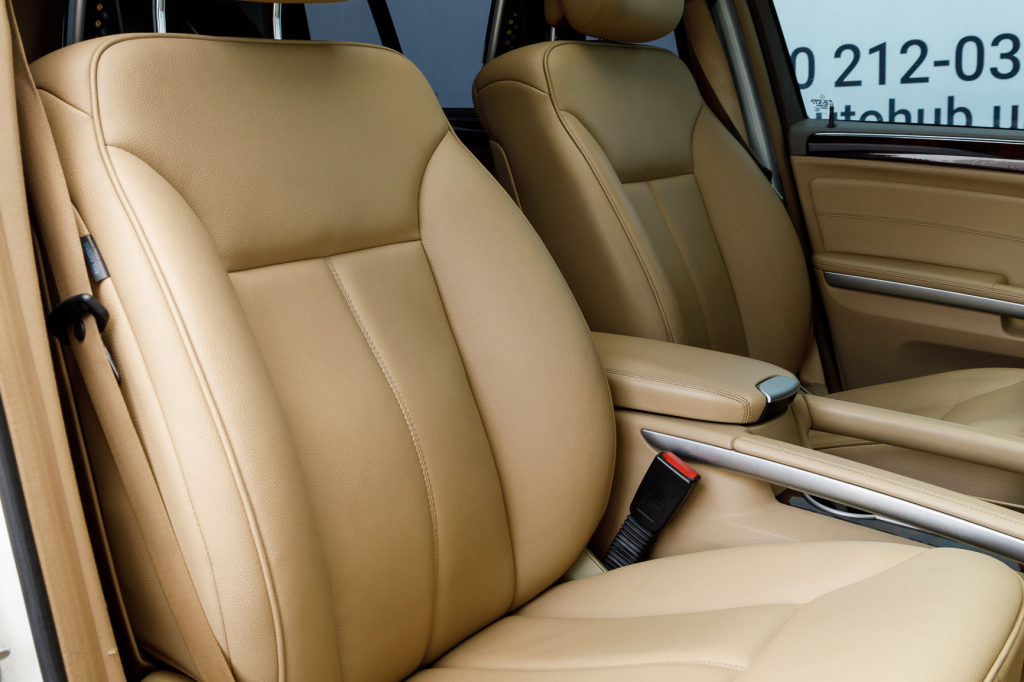 Mercedes-Benz GL 350 Bluetec 2011 photo 21