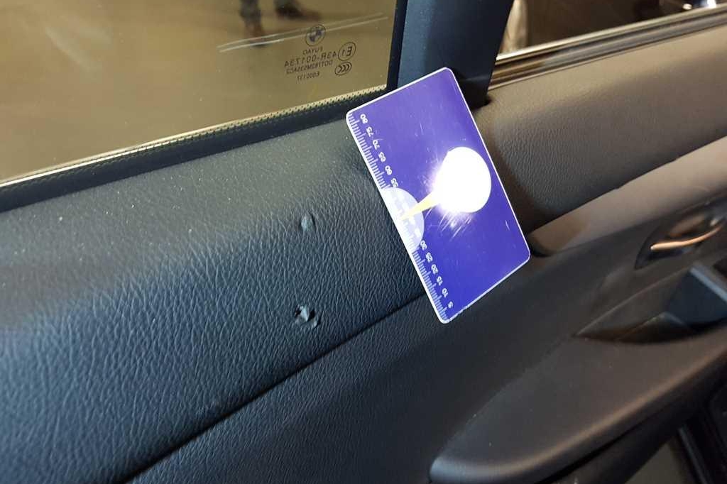 BMW 2er Gran Tourer 2016 фото 11