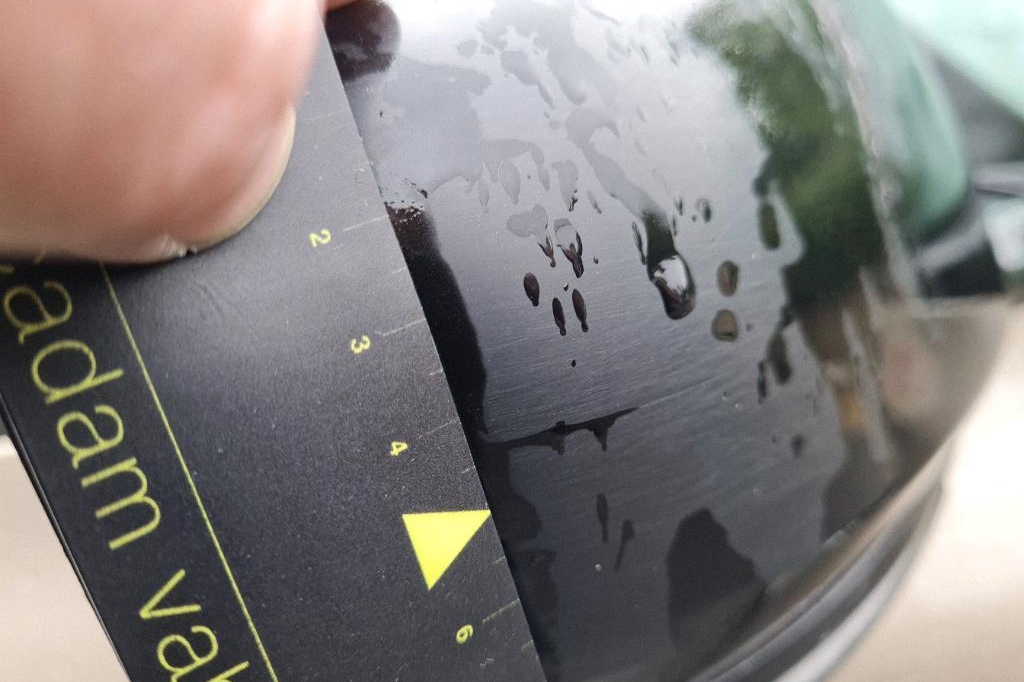 Renault Grand Scenic 2018 photo 29