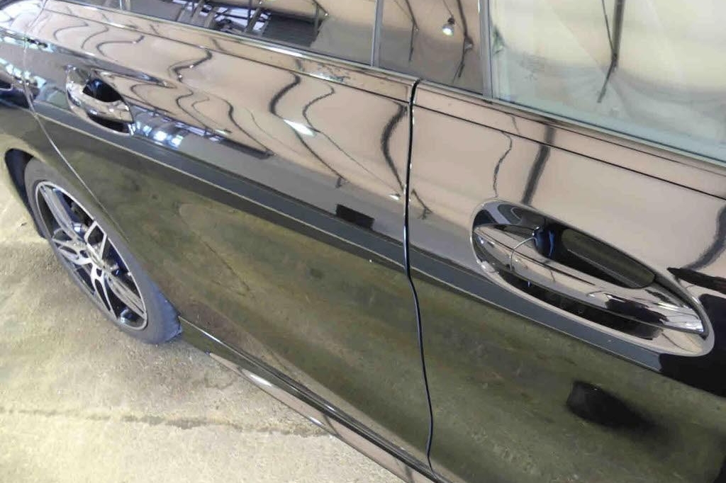 Mercedes-AMG CLA-Klasse 2017 photo 33