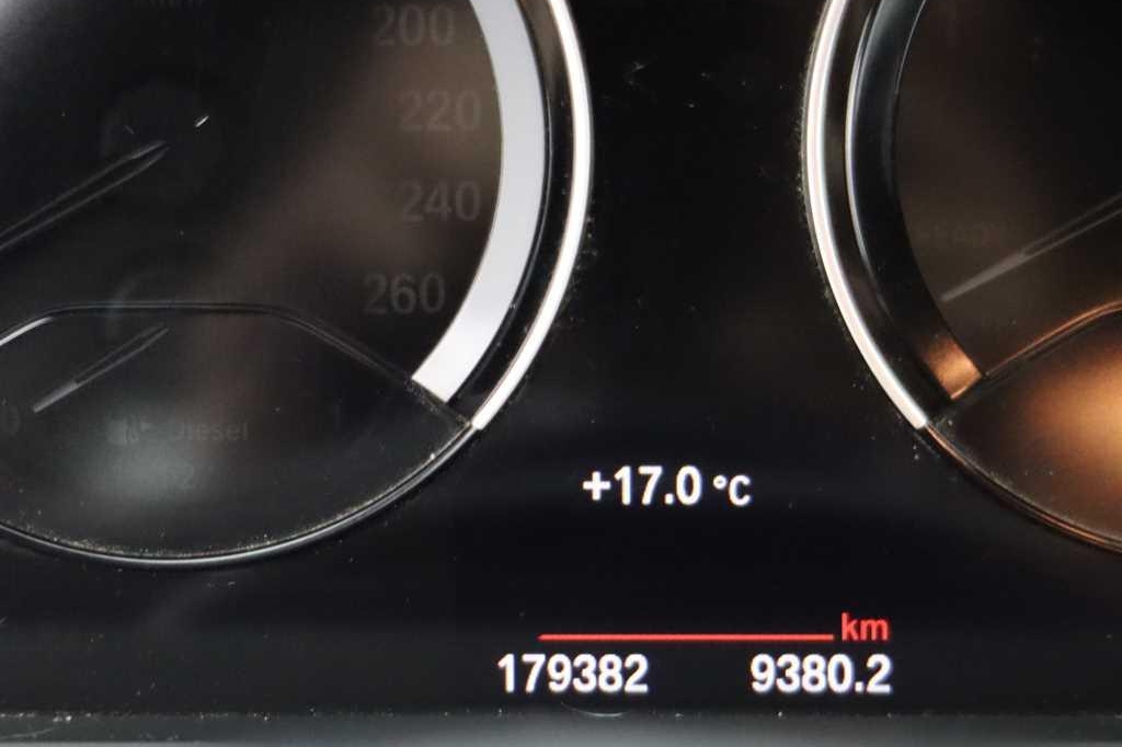 BMW X1 2018 фото 1