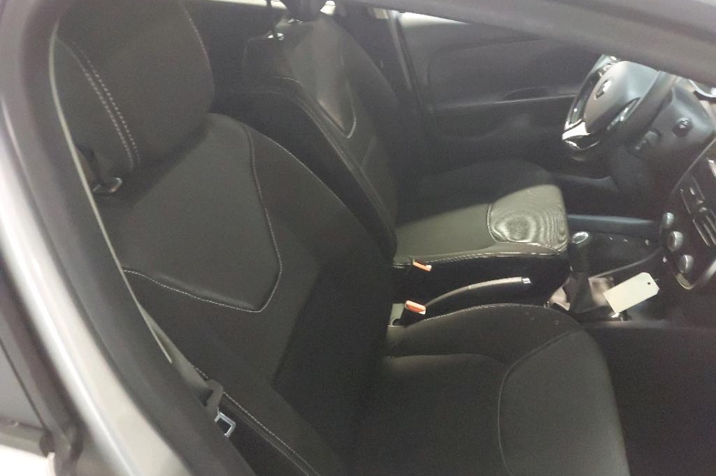 Renault Clio 2015 фото 3