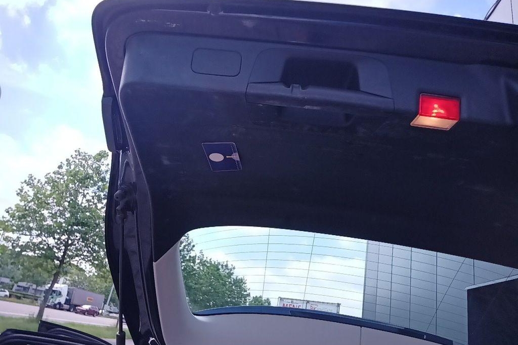 Mercedes-Benz GLC-Klasse 2017 photo 17