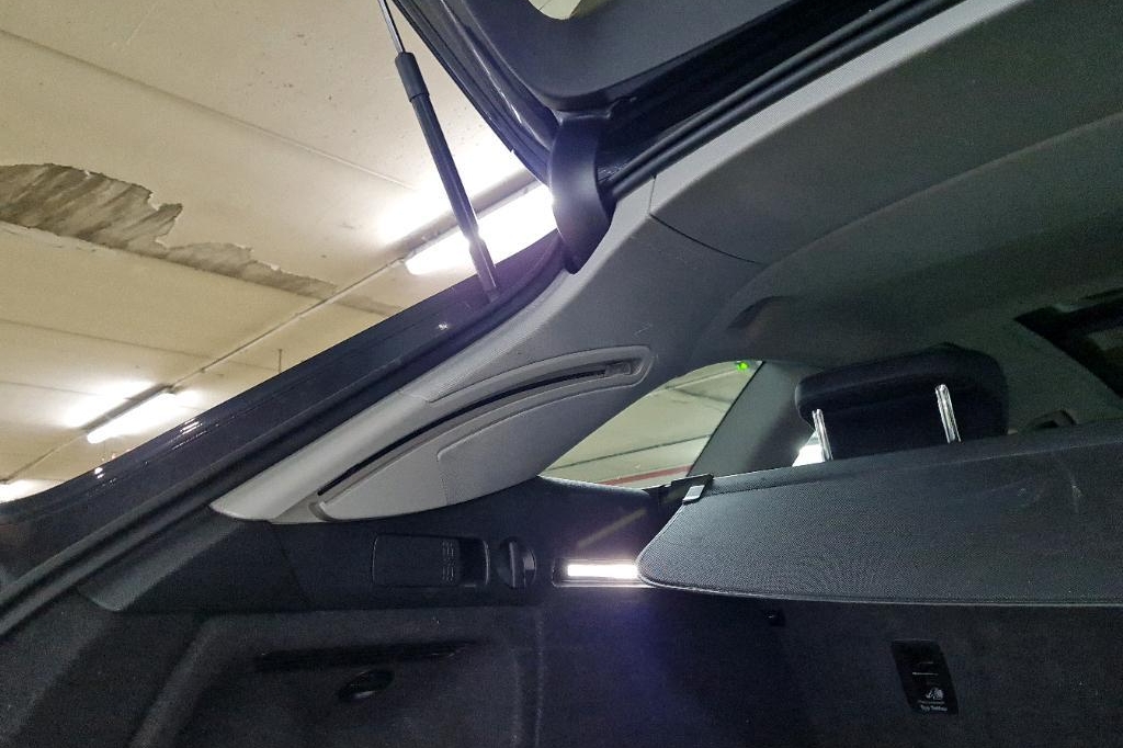 Audi A4 Avant 2016 фото 9