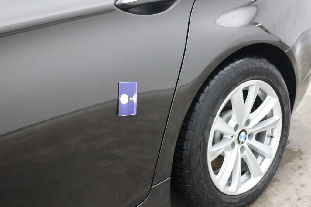 BMW 5er Touring 2015 фото 18