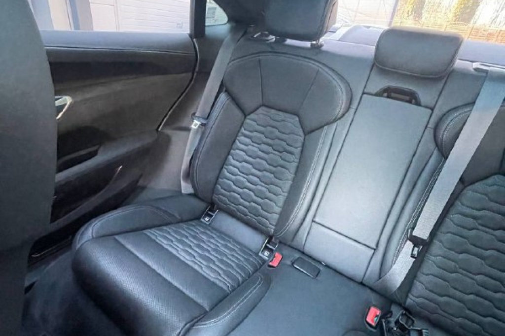 Audi RS e-tron GT S-line 2022 photo 11