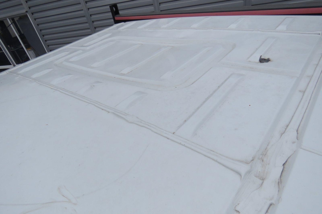 Renault Master 2017 photo 53