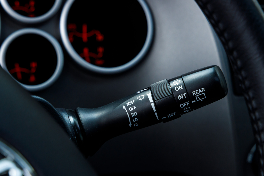 Toyota Sequoia 5.7 Dual VVT 2016 photo 18