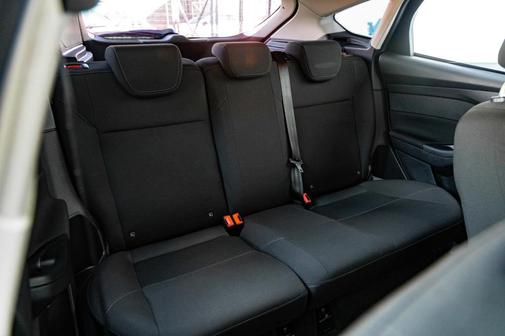 Ford Focus 2016 photo 26