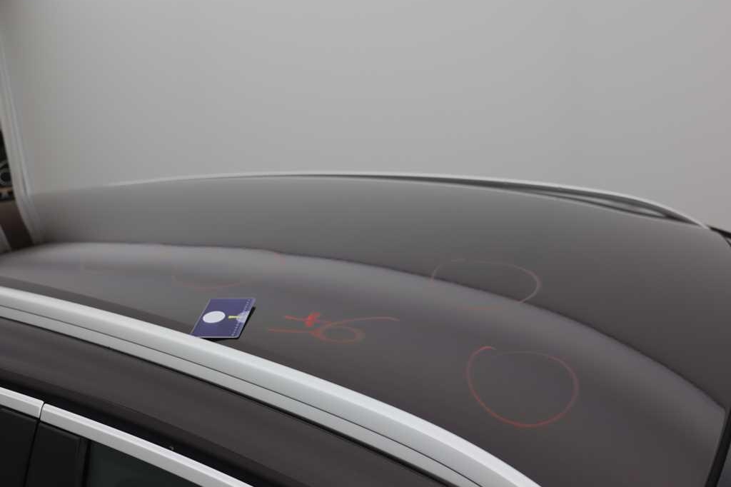 Opel Insignia Sports Tourer 2018 photo 10