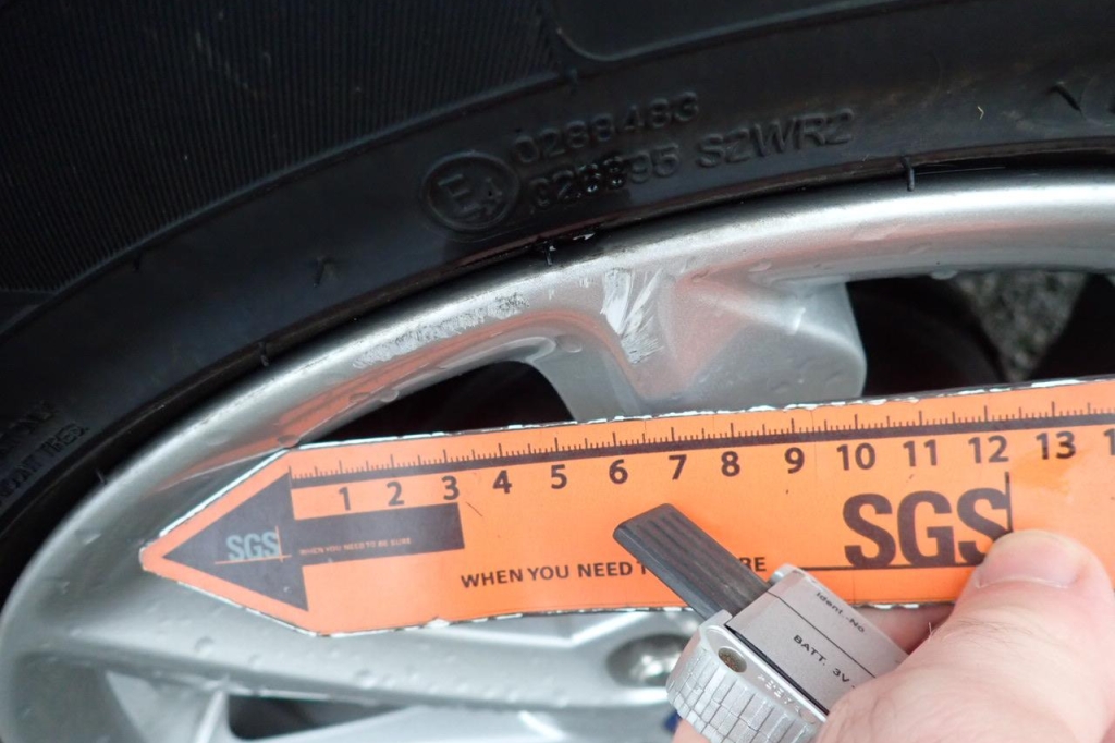 Ford Fiesta 2020 фото 22