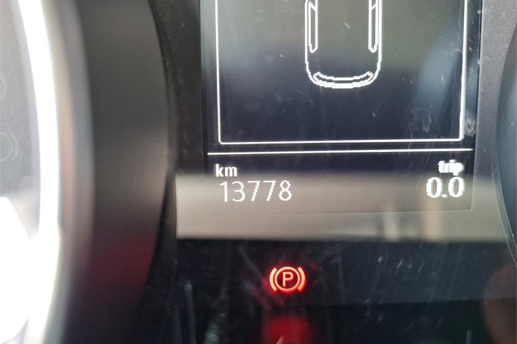 Volkswagen Golf Sportsvan 2020 photo 7