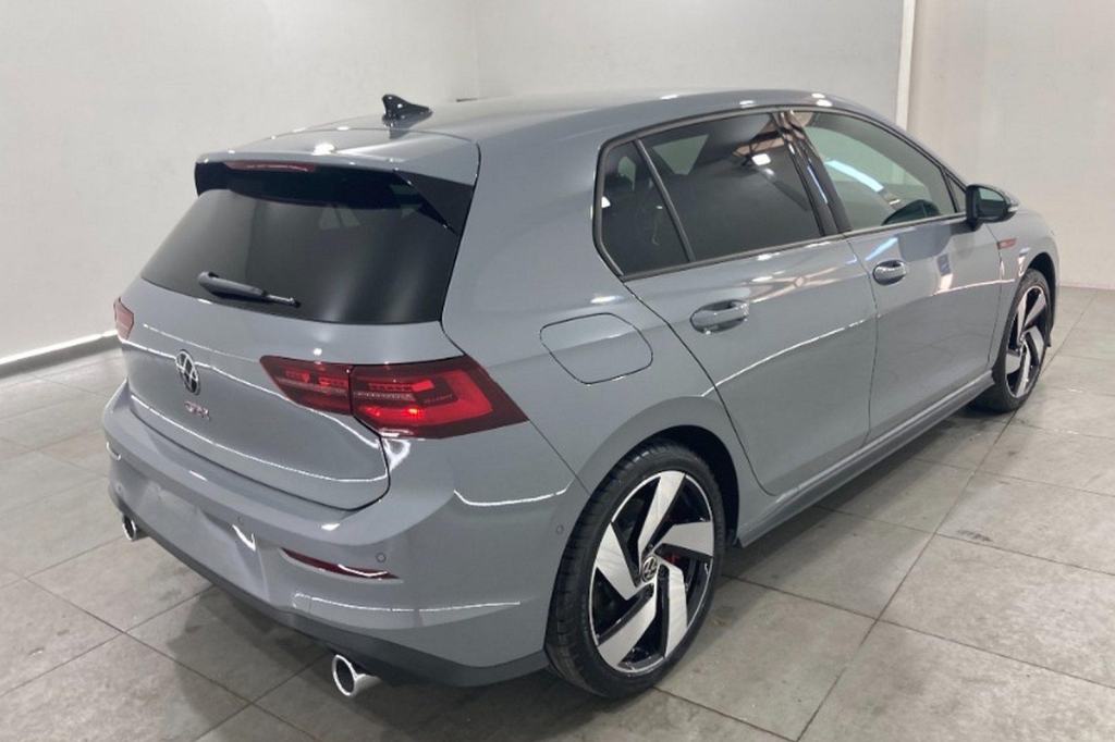 Volkswagen Golf GTI 2021 photo 7