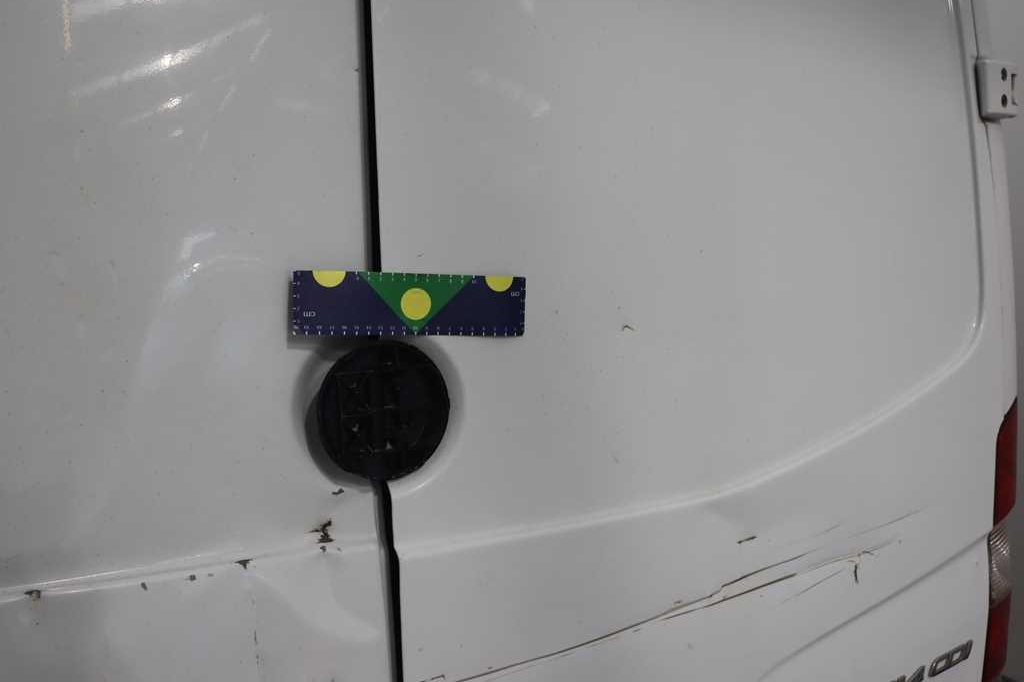 Mercedes-Benz Sprinter 2018 фото 18