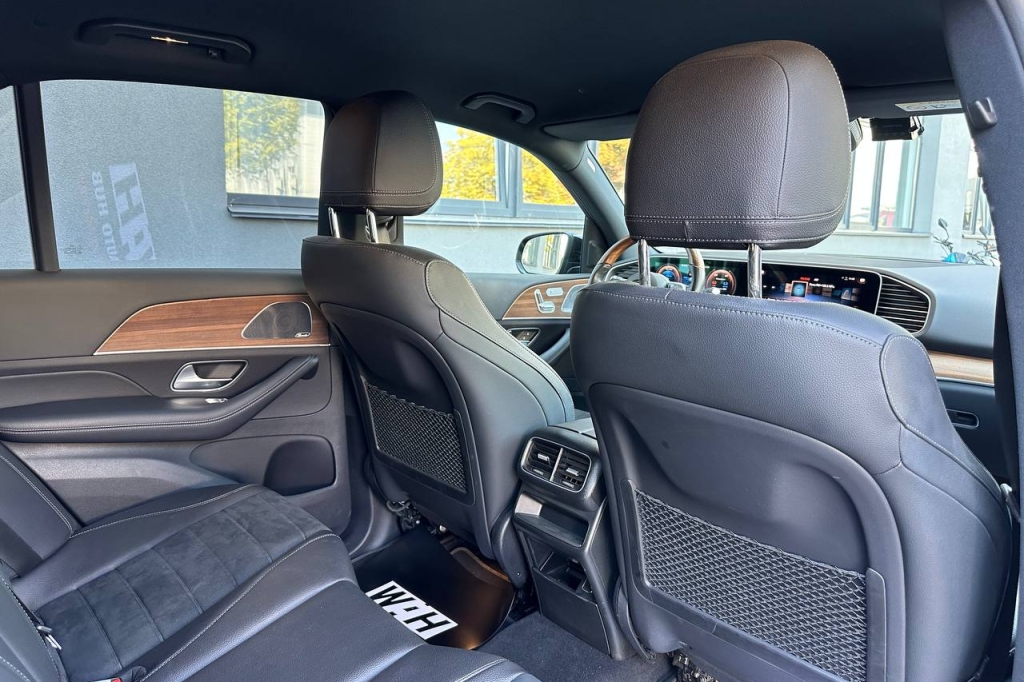 Mercedes-Benz GLE 350e 2021 photo 17