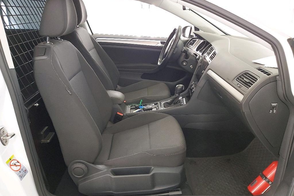 Volkswagen Golf 2017 photo 4