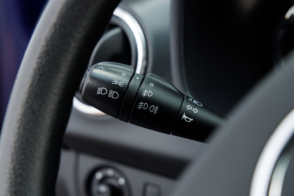 Dacia Logan MCV 2015 photo 13