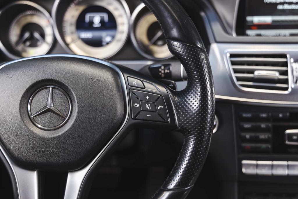 Mercedes-Benz E-Class E350 2014 фото 33