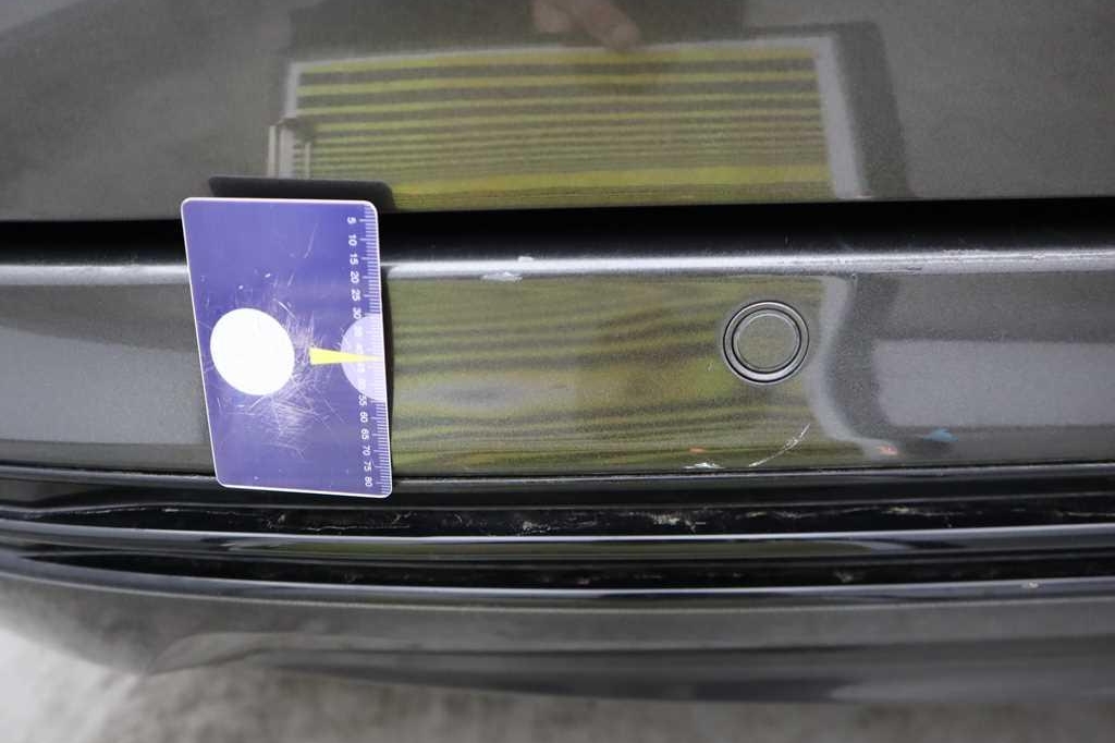 Ford Mondeo Turnier 2016 фото 44