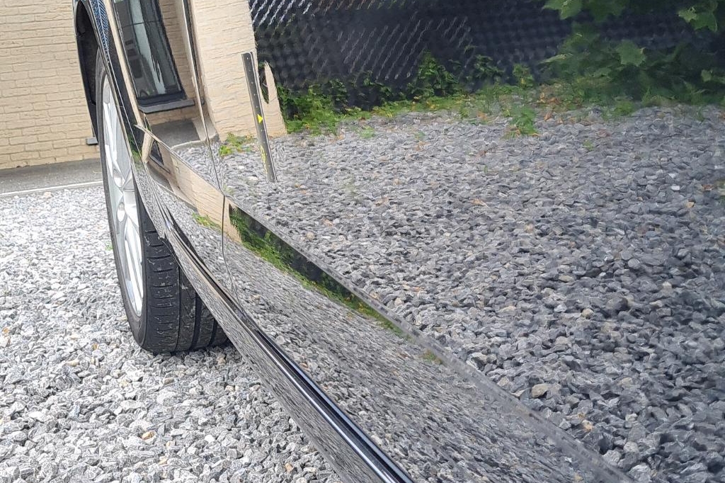 Skoda Octavia Combi 2017 photo 43