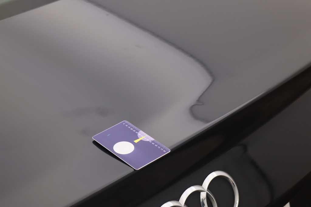 Audi A4 2016 photo 24