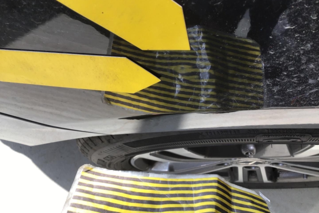 Mercedes-Benz E-Klasse 2020 photo 12