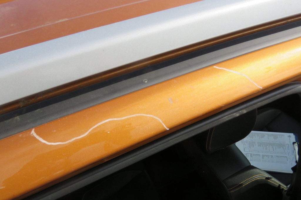 Ford Ranger 2020 фото 10