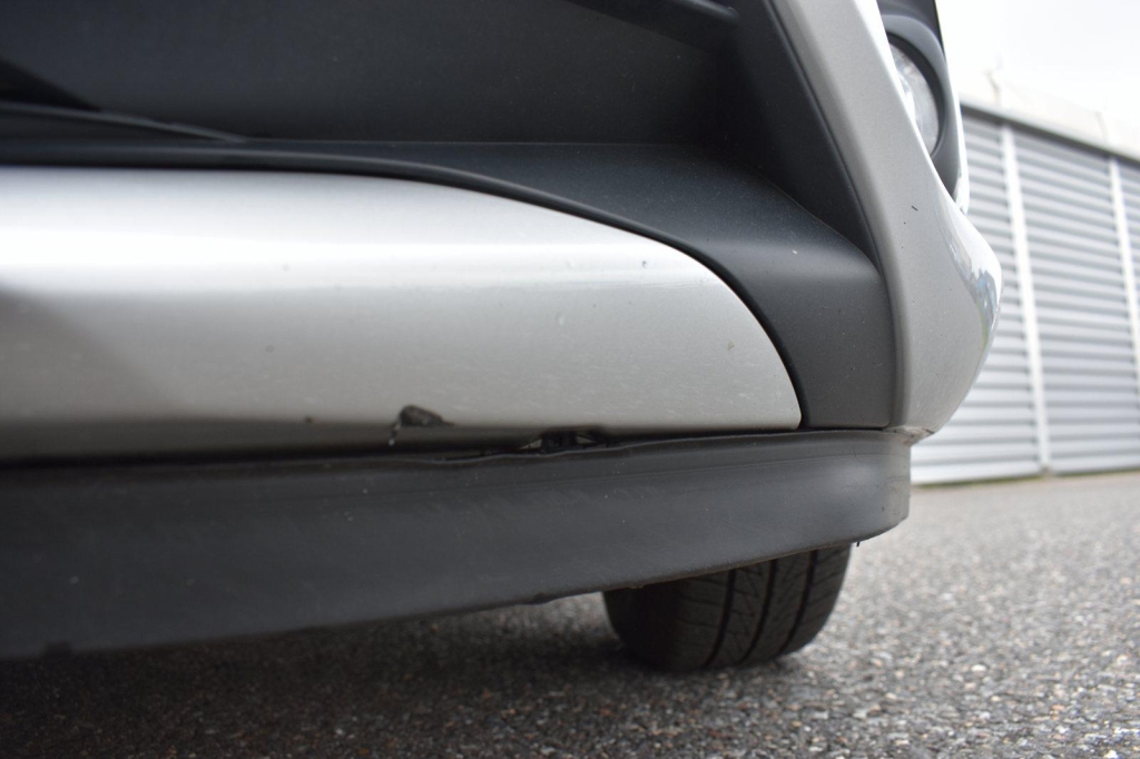 Toyota Yaris 2019 photo 12