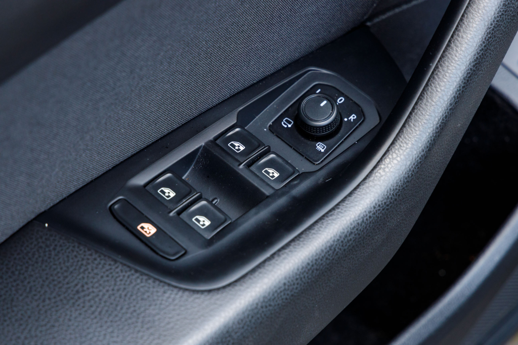 Volkswagen Passat B8 2017 фото 29