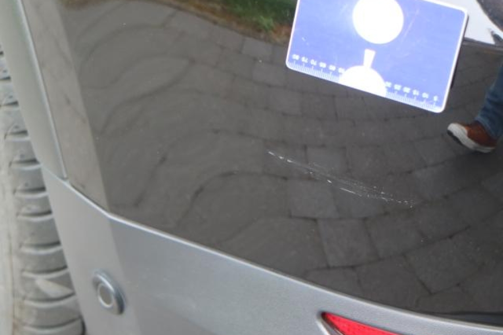 Volkswagen Tiguan 2016 фото 26