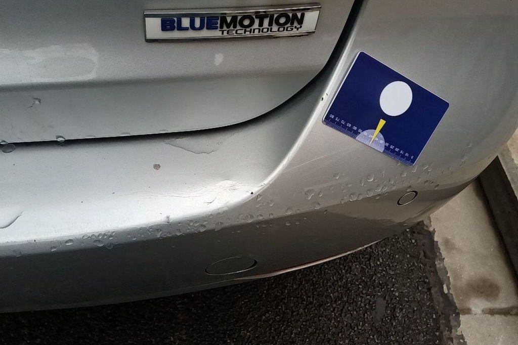 Volkswagen Touran 2015 photo 54