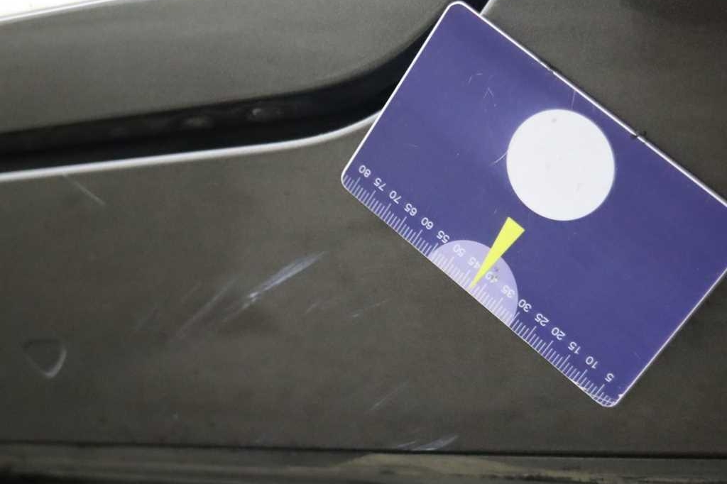 Volkswagen Passat 2017 фото 15