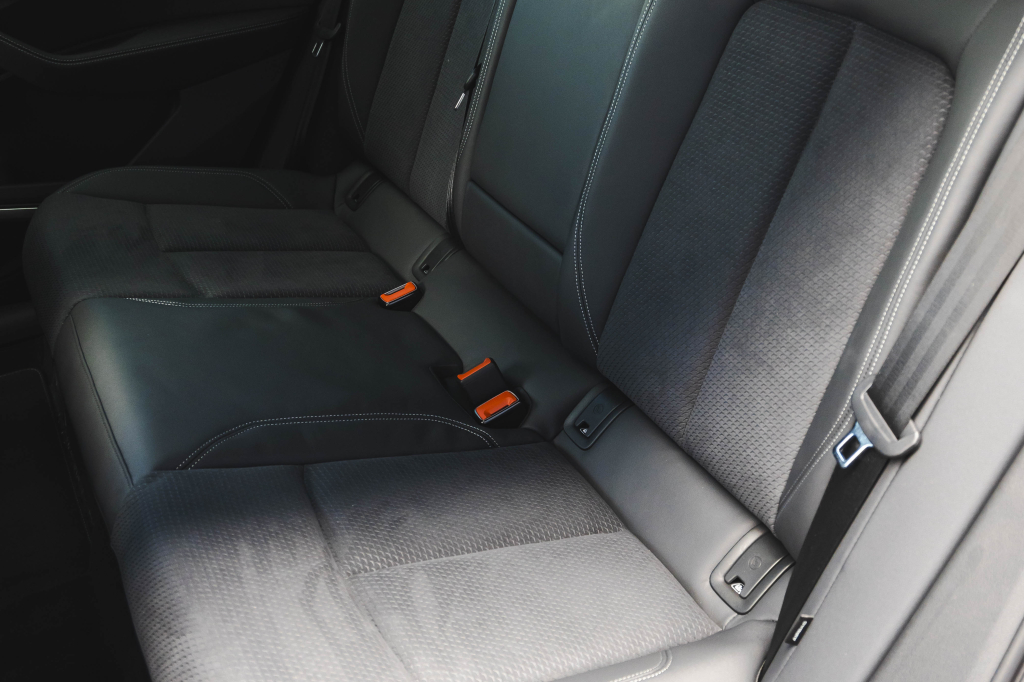 Audi Q8 Sportback e-tron 2023 photo 54