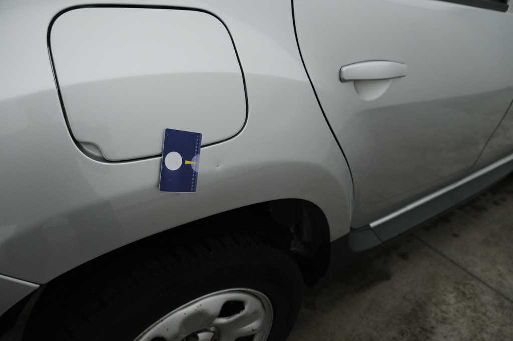 Dacia Duster 2015 photo 81