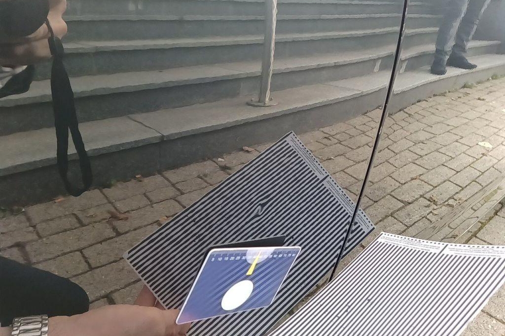 Audi A4 Avant 2017 фото 9