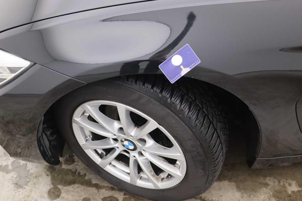 BMW 4er Gran Coupe 2016 photo 39